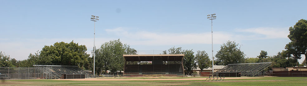 Wasco Ballpark